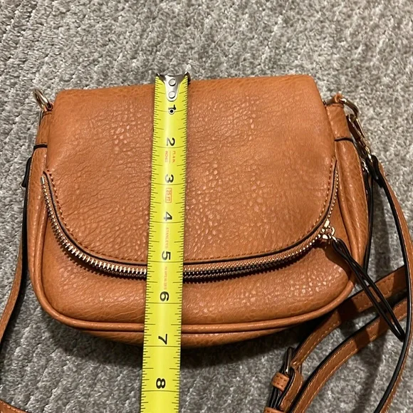 Moda luxe crossbody purse - Picture 11 of 12